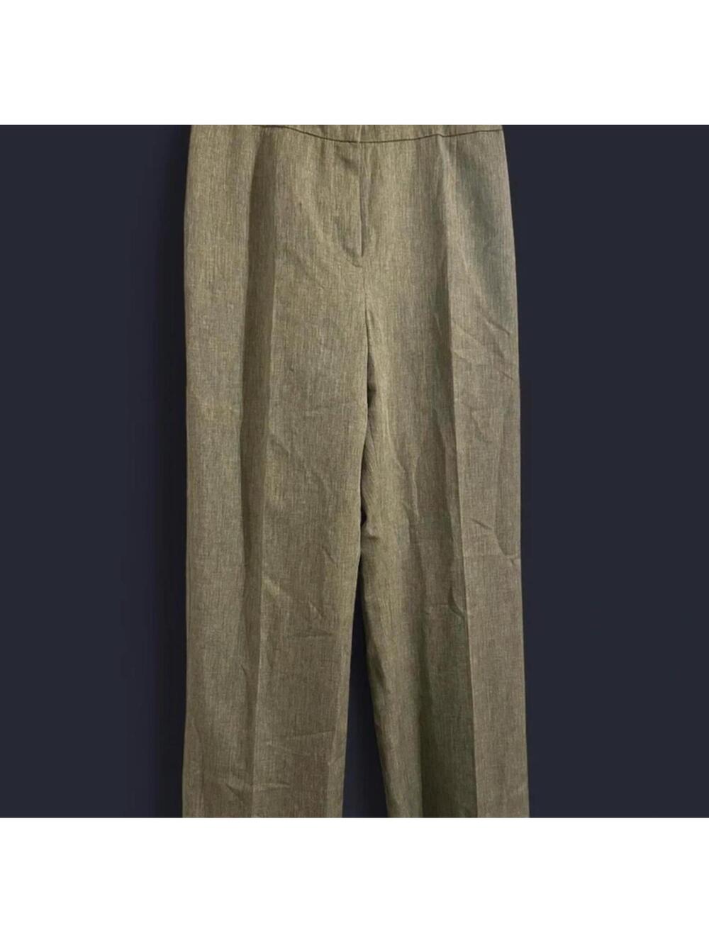 Work Slacks Size 4 - Picture 3 of 3
